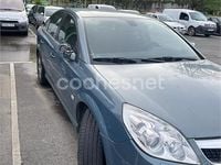 Usado Opel Vectra Elegance 122 CV (89 kW) 2006 Azul Berlina