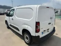 Usado Opel Combo 102 CV (75 kW) 2022 Blanco Monovolumen