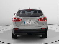 Usado Nissan Qashqai Acenta 116 CV (85 kW) 2020 Blanco SUV