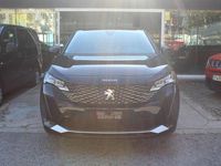 Usado Peugeot 3008 Allure 227 CV (166 kW) 2022 Negro SUV