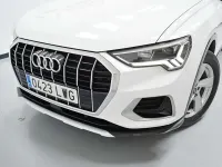 Usado Audi Q3 Advanced 150 CV (110 kW) 2022 Blanco SUV