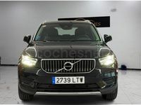 Usado Volvo XC40 Inscription 211 CV (155 kW) 2021 Negro SUV