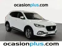 Usado MG HS Luxury 162 CV (119 kW) 2023 Blanco SUV