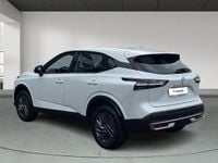 Nuevo Nissan Qashqai Acenta 158 CV (116 kW) 2026 Blanco SUV