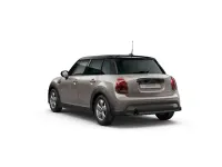 Usado Mini Cooper 136 CV (100 kW) 2021 Gris / plata Utilitario