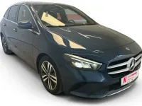Usado Mercedes B220 150 CV (110 kW) 2022 Utilitario