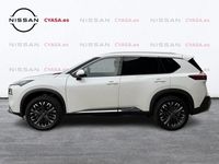 Nuevo Nissan X-Trail Tekna 163 CV (119 kW) 2026 Otro SUV