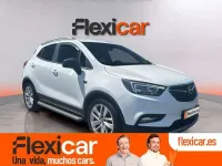 Usado Opel Mokka Selective 140 CV (102 kW) 2017 Blanco SUV