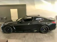 Usado BMW M4 Competition Edition 510 CV (375 kW) 2020 Negro Coupe