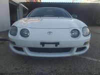 Usado Toyota Celica 116 CV (85 kW) 1997 Blanco Coupe