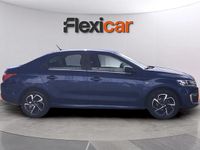 Usado Citroën C-Elysee I Feel 82 CV (60 kW) 2018 Azul Berlina