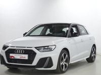 Usado Audi A1 150 CV (110 kW) 2024 Utilitario