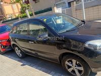 Usado Renault Koleos Dynamique 150 CV (110 kW) 2014 Negro SUV