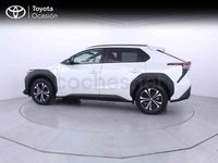Occasion Toyota bZ4X Advance 150 kW (204 PK) 2025 Eléctrico SUV