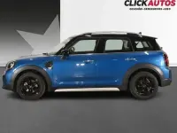 Usado Mini Cooper Countryman 136 CV (100 kW) 2024 Verde SUV