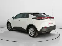 Usado Toyota C-HR Active 140 CV (102 kW) 2024 Blanco SUV