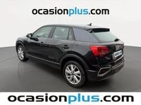 Usado Audi Q2 Advanced Plus 150 CV (110 kW) 2023 Negro SUV
