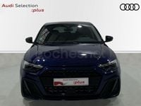 Usado Audi A1 Sportback Sport 116 CV (85 kW) 2025 Azul Utilitario