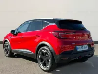 Usado Mitsubishi ASX 143 CV (105 kW) 2025 Rojo SUV