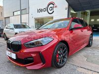 Usado BMW 118 Comfort Edition 136 CV (100 kW) 2023 Rojo Utilitario