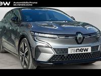 Usado Renault Mégane Iconic 161 kW (219 CV) 2022 Gris Berlina