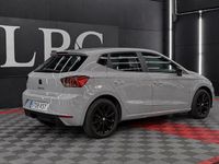 Usado Seat Ibiza Style 95 CV (69 kW) 2019 Gris / plata Utilitario
