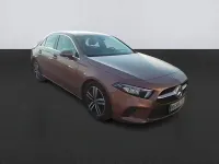 Usado Mercedes A180 116 CV (85 kW) 2022 Otro Berlina