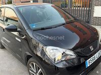 Usado Seat Mii 61 kW (83 CV) 2020 Eléctrico Utilitario