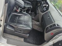 Usado Mitsubishi Montero 165 CV (121 kW) 2001 Gris / plata SUV