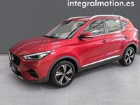 Usado MG ZS Comfort 115 CV (84 kW) 2025 SUV