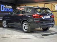 Usado BMW X3 Comfort Edition 192 CV (141 kW) 2020 Gris SUV
