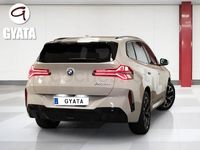 Usado BMW X3 Shadowline 299 CV (219 kW) 2025 Gris / plata SUV