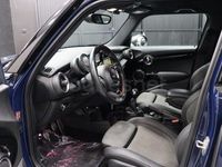 Usado Mini Cooper SD 170 CV (125 kW) 2015 Azul Utilitario