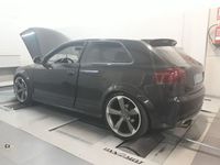 usado Audi S3 TDI Abt