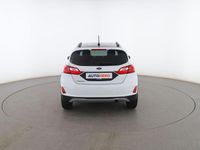 Usado Ford Fiesta Active 101 CV (74 kW) 2019 Blanco SUV