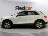 Usado Audi Q3 Premium 150 CV (110 kW) 2021 Blanco SUV