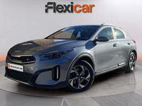 Usado Kia XCeed 160 CV (117 kW) 2023 Gris SUV