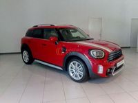 usado Mini Cooper D Countryman Aut.