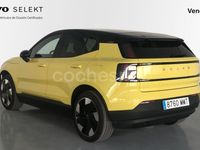 Usado Volvo EX30 Plus 200 kW (272 CV) 2024 Eléctrico SUV