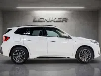 Usado BMW X1 M Sport 150 CV (110 kW) 2024 Blanco SUV