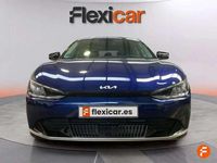 Usado Kia EV6 Air 125 kW (170 HP) 2023 Azul SUV