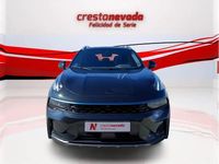 Usado Lynk & Co 01 261 CV (191 kW) 2023 SUV