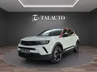 Usado Opel Mokka 110 CV (80 kW) 2023 Blanco SUV