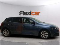 Usado Renault Mégane IV Business 140 CV (102 kW) 2020 Gris Berlina