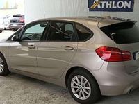 Usado BMW 216 Active Tourer 116 CV (85 kW) 2021 Marrón Monovolumen
