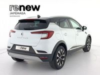 usado Renault Captur TCe Techno 67kW