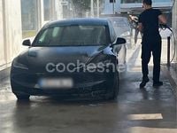 Używany Tesla Model 3 RWD 208 kW (283 KM) 2023 Eléctrico Sedan/Limuzyna