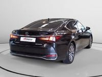 Usado Lexus ES300H 220 CV (161 kW) 2020 Negro Berlina