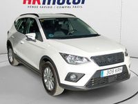 Usado Seat Arona Style 95 CV (69 kW) 2018 SUV