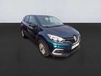 usado Renault Captur TCe Energy Limited 66kW (4.75)